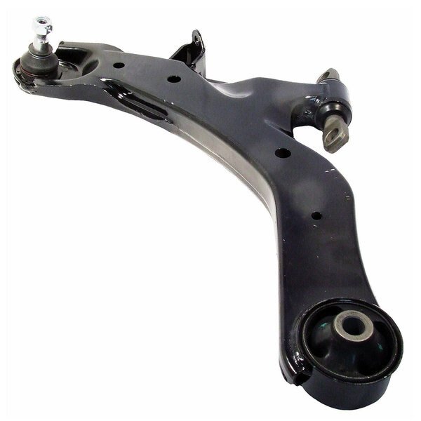 Control Arm And Ball Joint, Tc2402, Delphi, Mfr#: TC2402